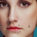 Types of Face Piercing