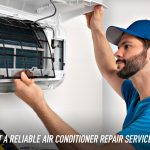 Affordable and Reliable Air Conditioning Services for Your Home