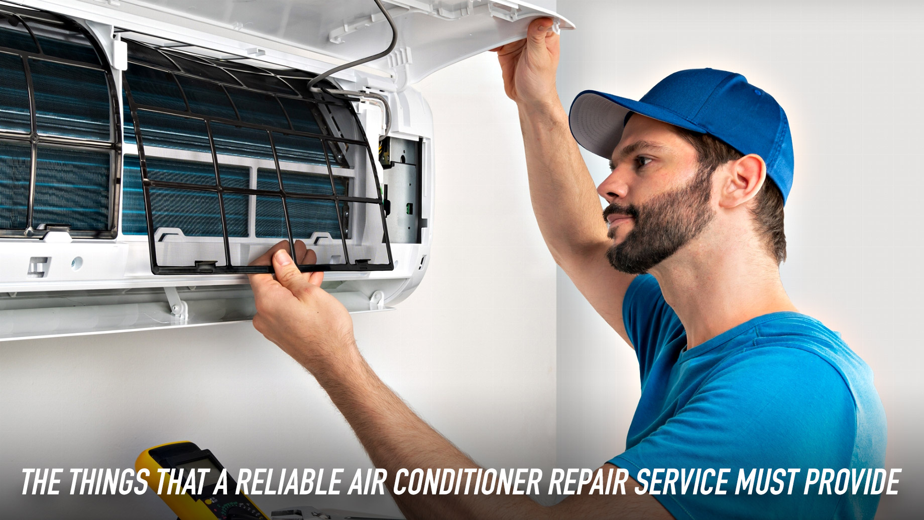 Affordable and Reliable Air Conditioning Services for Your Home
