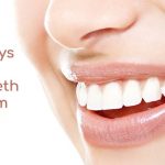 How to Maintain Healthy Teeth and Gums: A Guide for Patients