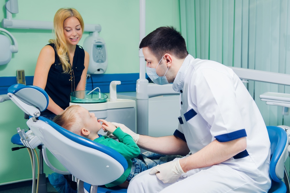 Dental Services for the Whole Family: Finding a Provider that Meets Your Needs