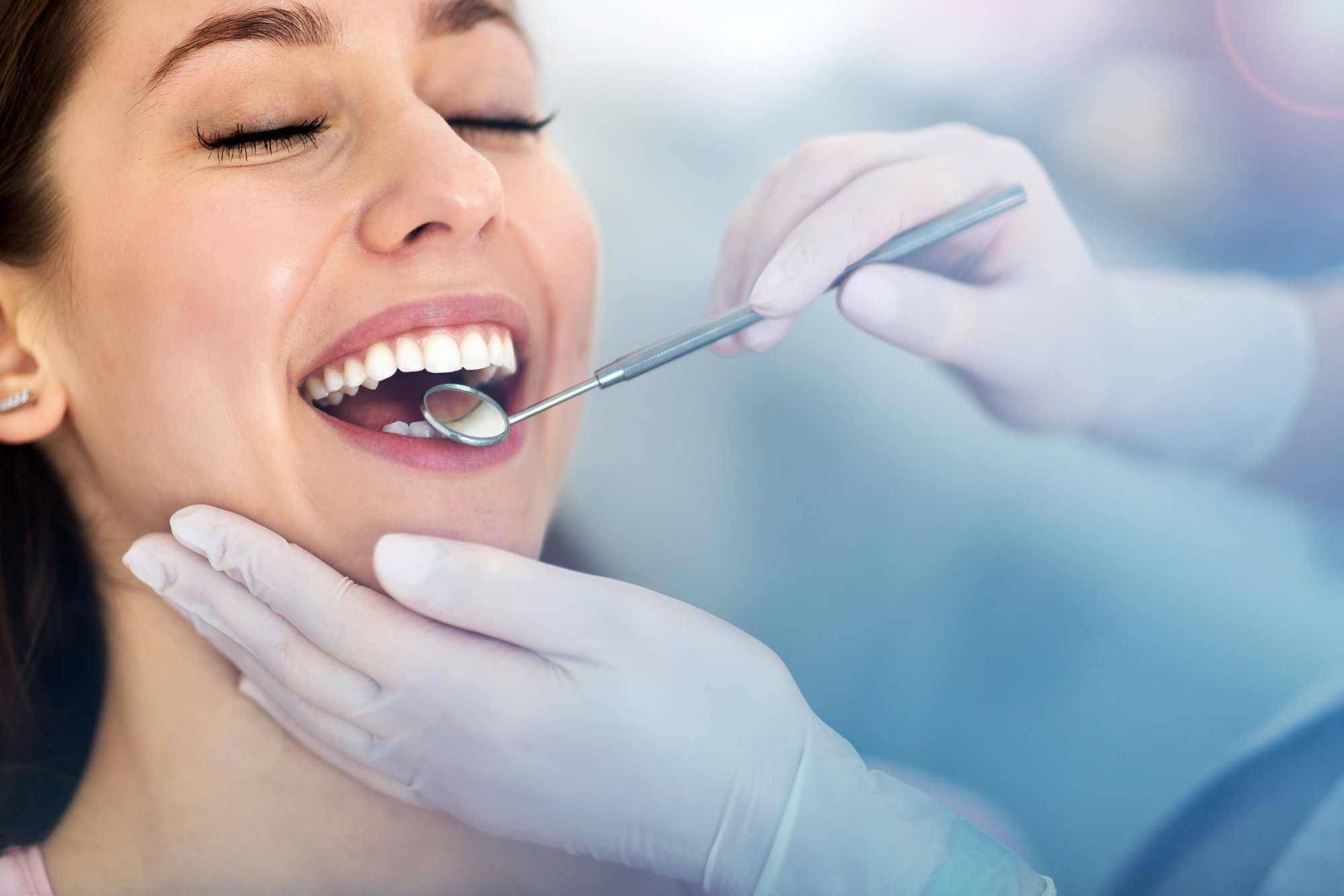 Why Regular Dental Checkups Could Save Your Life