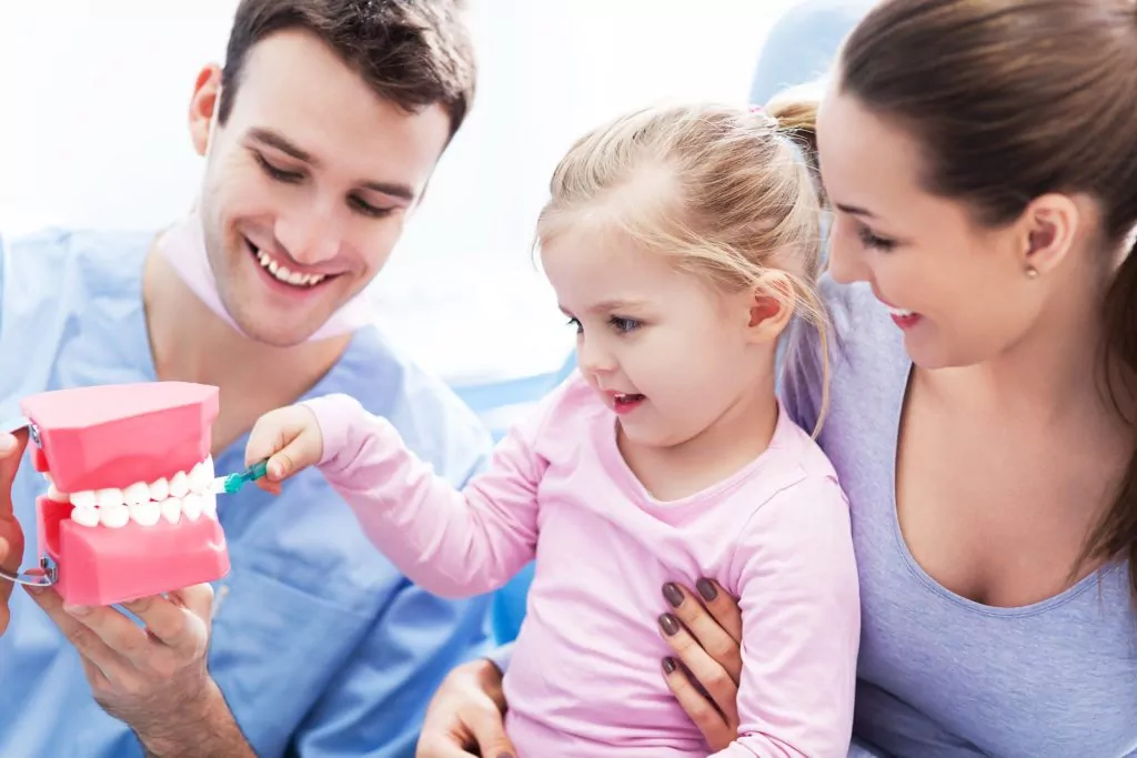 The Importance of Early Dental Care for Children: A Guide to Pediatric Dentistry