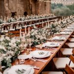From Rustic to Modern: Find Your Perfect Wedding Decorations for Rent