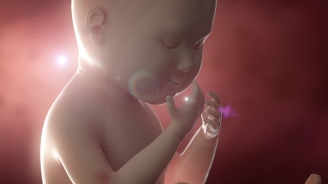 Seeing Your Baby in 4D: What to Expect from a 4D Ultrasound