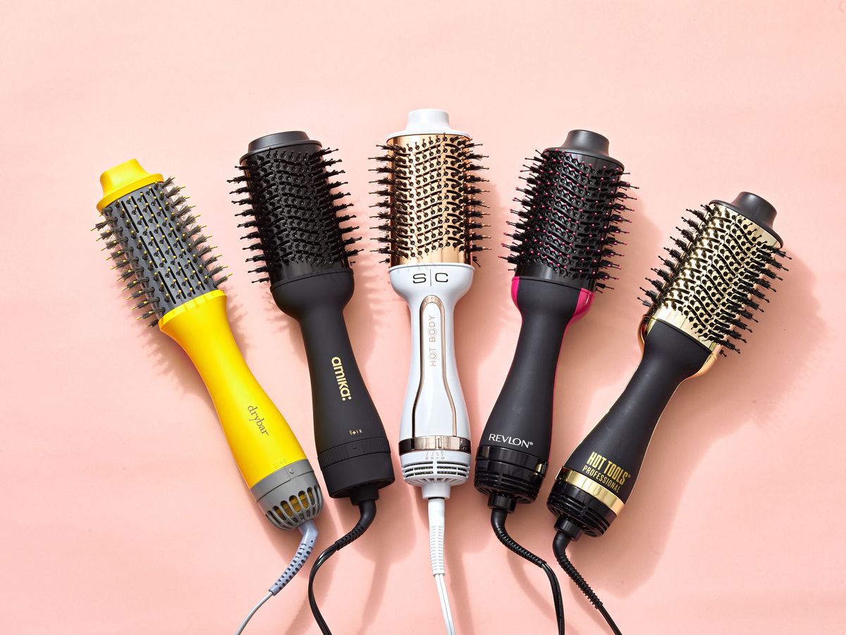 How to Choose the Best Top Hair Dryer Brush for Your Hair Type