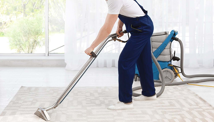 The Power of Clean: Unleashing the Potential of Professional Carpet Cleaning