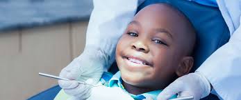 Pediatric Dentists: Nurturing Healthy Smiles from the Start